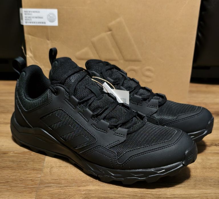 Buty Męskie Snekersy Adidas Terrex  Rozmiar 44 - 28 cm