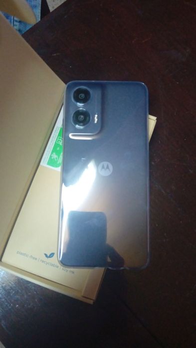 Smartphone NOVO .