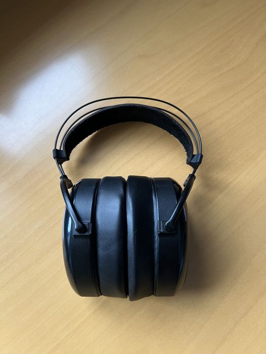 MrSpeakers Aeon Flow Open słuchawki