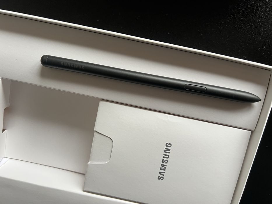 Samsung Tab S6 Lite - Novo
