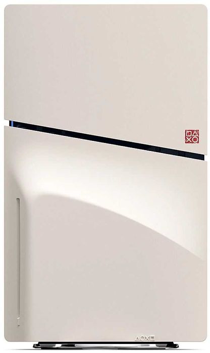 Ігрова консоль PlayStation 5 Slim 1Tb (Ghost of Yotei Limited Edition)