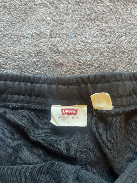 Шорты Levis идильное состояние