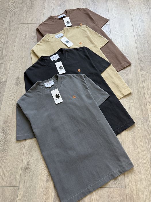 Футболка Carhartt