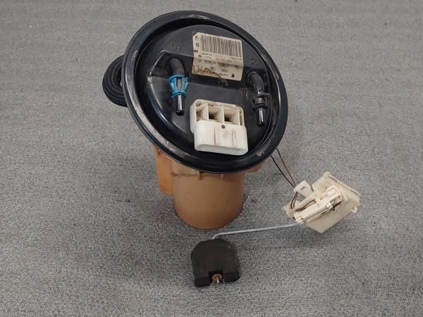 Bomba de combustível OPEL Astra G Caravan (F35_)