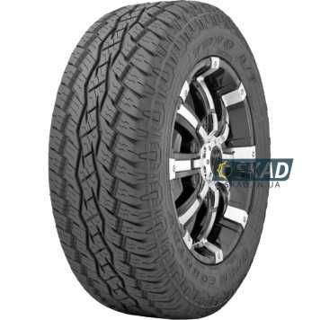 Шины всесезонные 225/65 R17 102H OPEN COUNTRY U/T TOYO