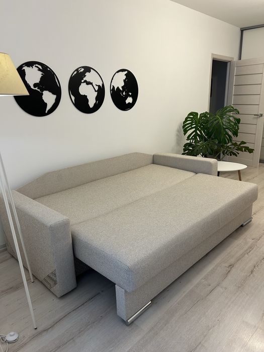 Диван розкладний