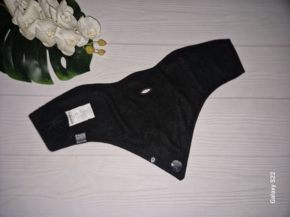 Маска-бафф airhole  р.s-m