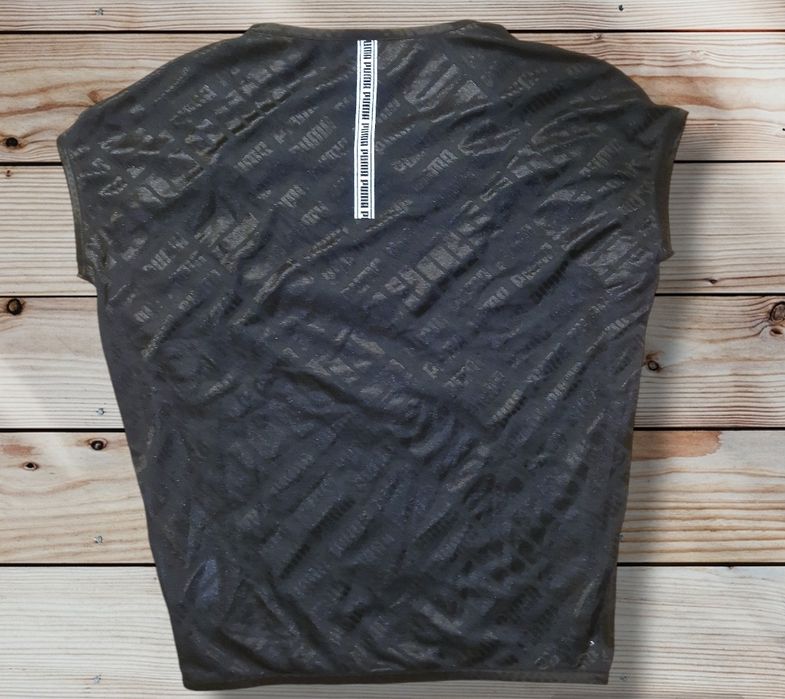 Puma koszulka damska fitness roz M