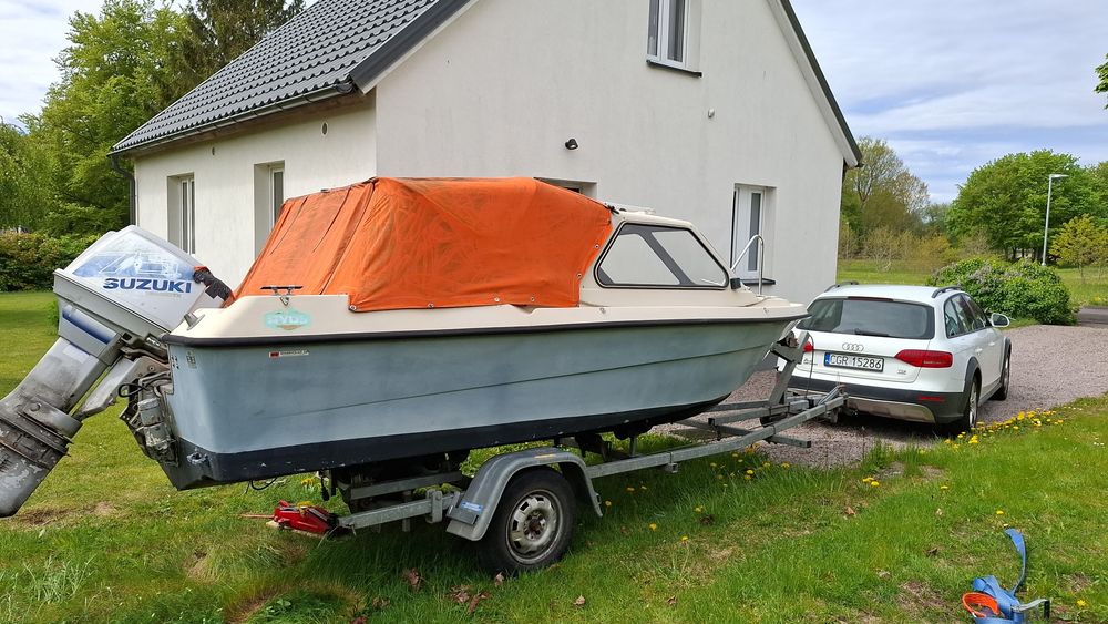 Lódz Ryds 510HT ze szwecji