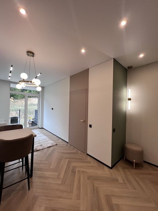 Продаж 1к квартири в новобудові Винники 107500$