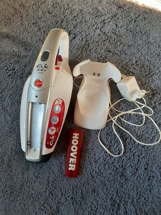 Odkurzacz hoover click SC96DWR 9.6v