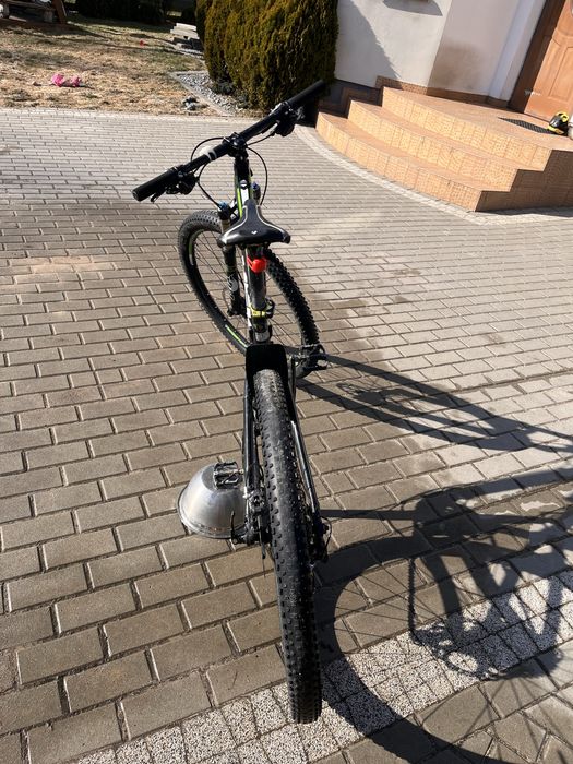 Trek superfly fs 8