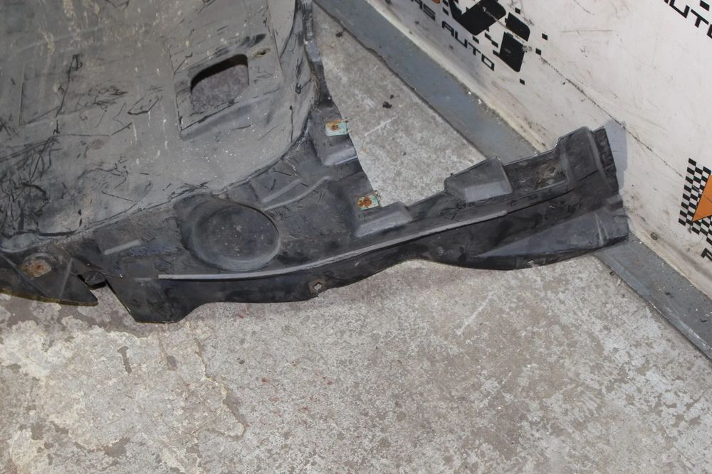 Cava roda frente esquerda BMW 3 Coupé (E92)