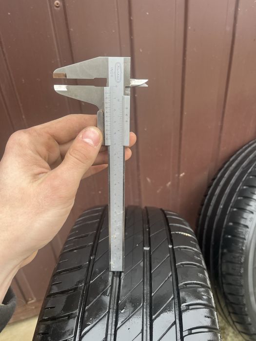 FELGI 4x108 r16(z oponami)