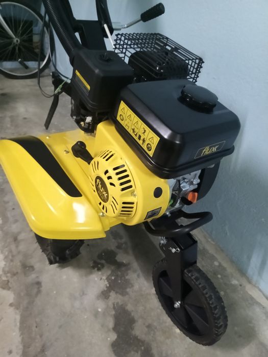 Vendo Motoenxada