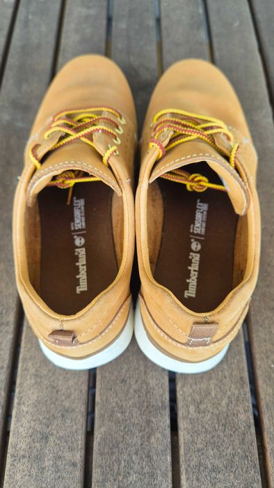 Sapatos de mulher Timberland