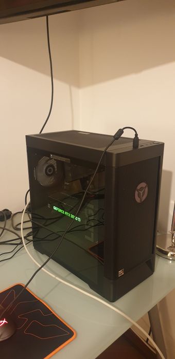 PC - Computador - Setup completo - Gaming - Com garantia de 1 ano