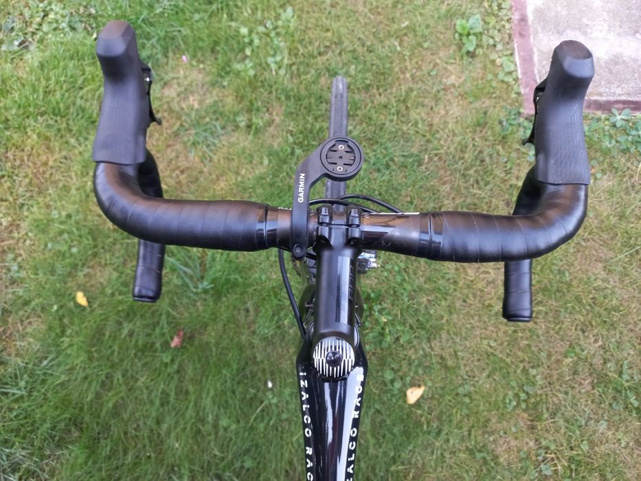 Focus Izalco Race M 54 Ultegra rower szosowy