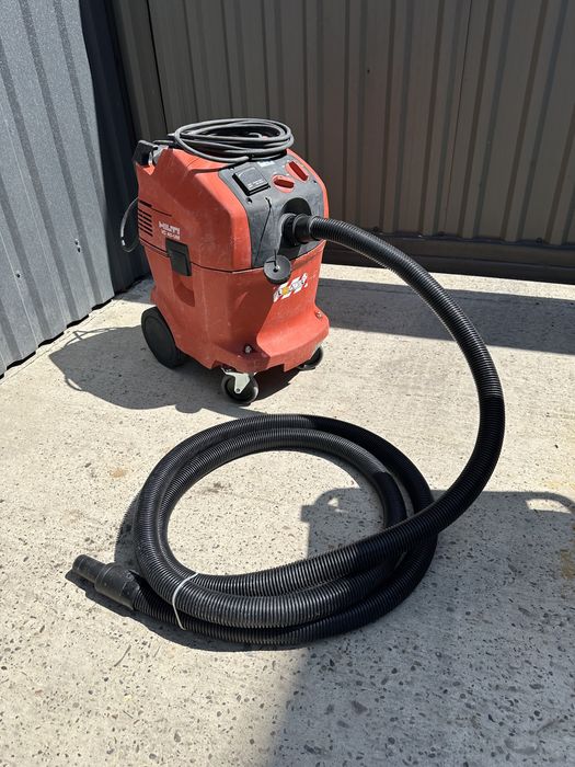 Hilti VC 40 um Промисловий пилосос Будівельний пилосос