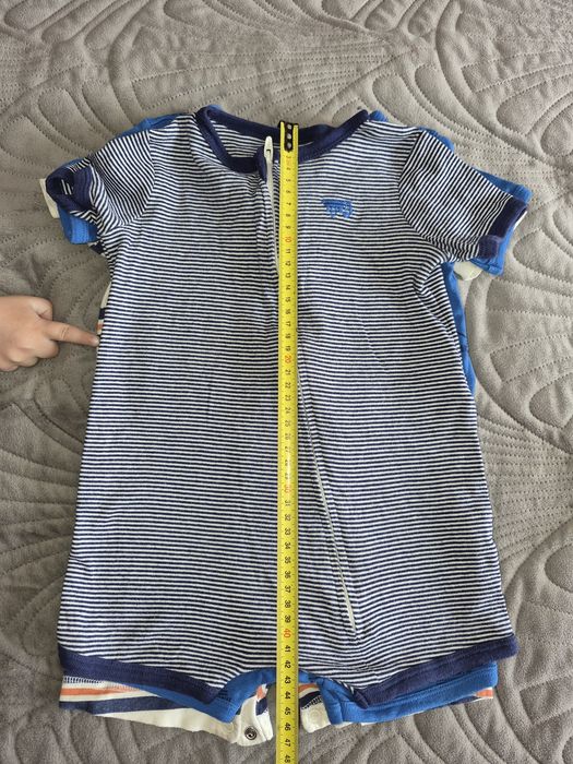 Пісочники Carter's