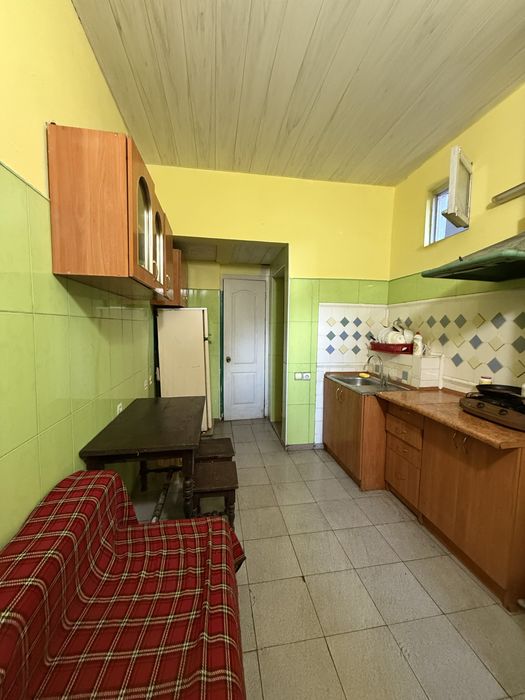 Сдается 3 этажный курень на берегу Чёрного моря г. Черноморск