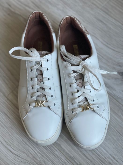 Кеди Michael Kors