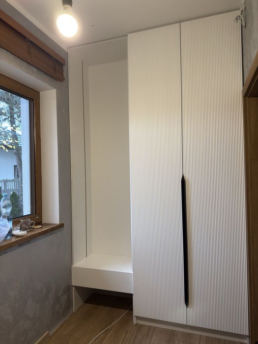 Meble na wymiar Stolarz Producent mebli