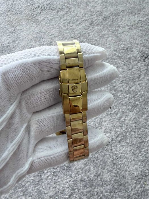 Nowy zegarek klasyczny 41mm - znakomity