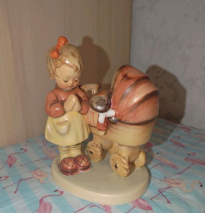 Продам статуэтку Gobel