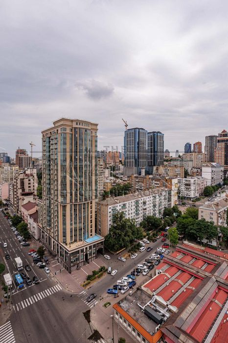 Аренда квартиры, ул. Горького (Антоновича), Печерск, Atlantic Residences