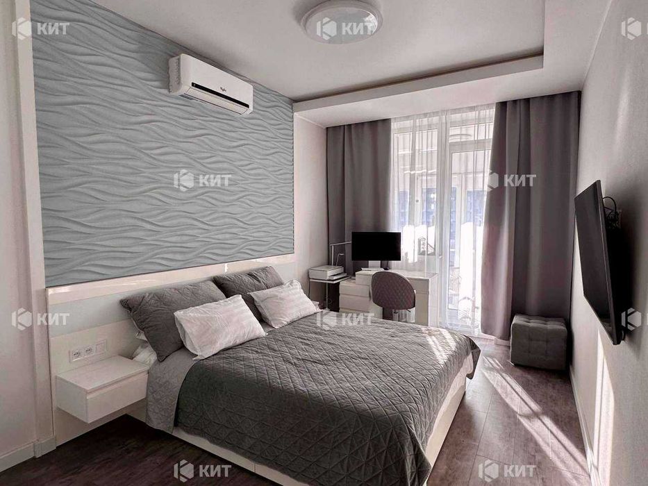 2к.60м2 Центр (м. Архитектора Бекетова, ул. Пушкинская) 122557