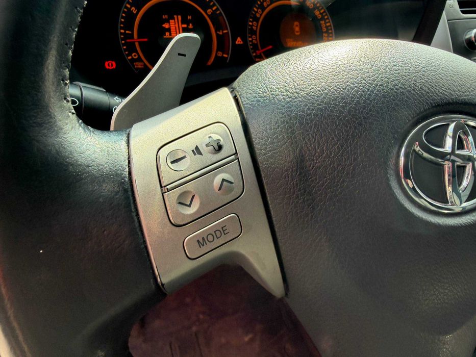 В продажі Toyota Auris 2007 року Можливий обмін/розстрочка