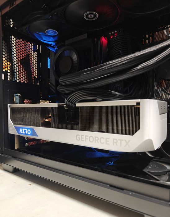 RTX 4080 Super Aero455855464367400961