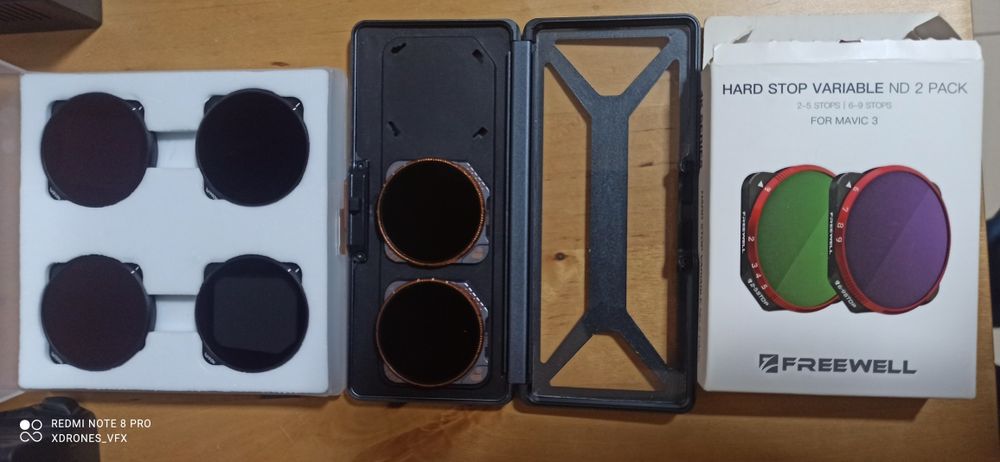 DJI Mavic 3 – Like New64739551166211121