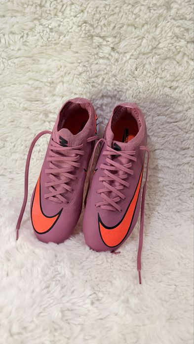 Nike Air Zoom Mercurial Vapor 16 Pro AG-PRO