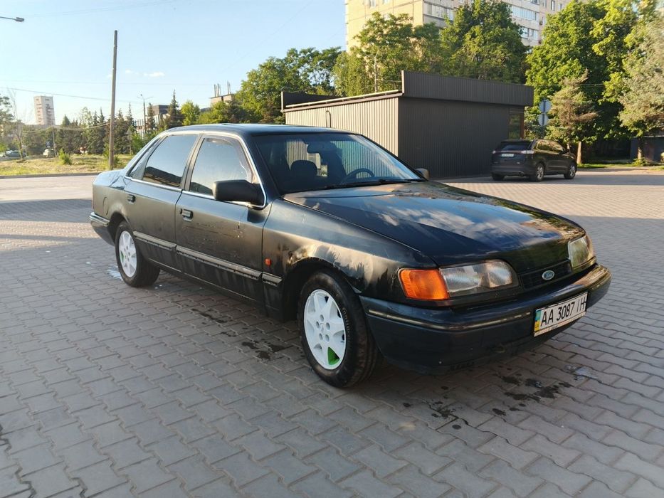 Продам Ford Scorpio 2.4