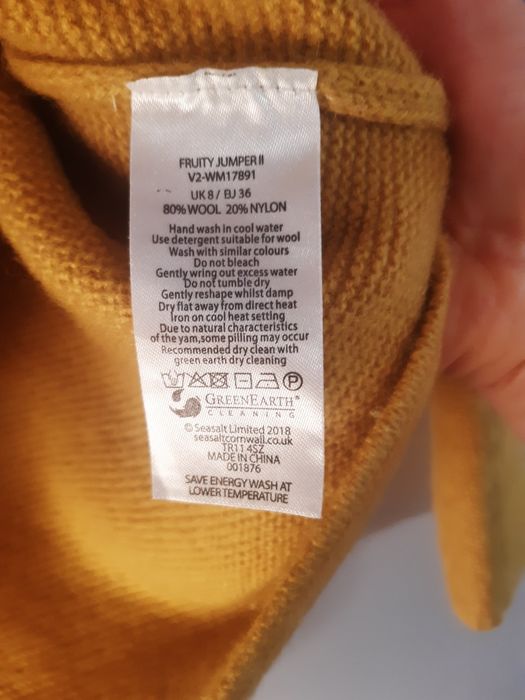 80%welna r S/M ciepły..