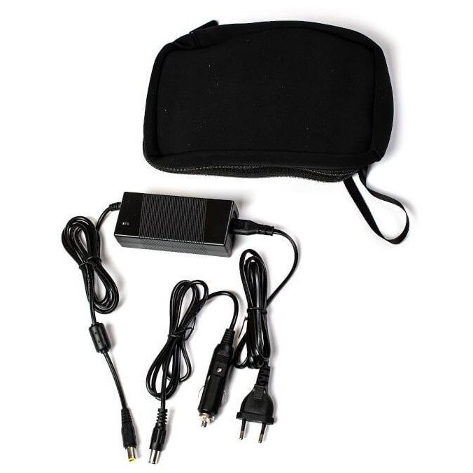 Зарядна станція Jackery Explorer 500 EU