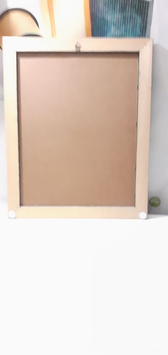 Quadro com paisagem bucólica64309604983683122