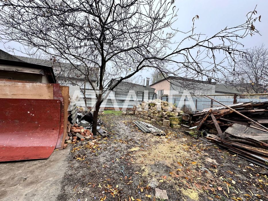 Будинок за адресою вул. Танкістів (площа 80 м²) - Atlanta.ua - фото 8