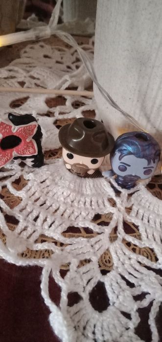 Дивні дива Кіндер Хопер