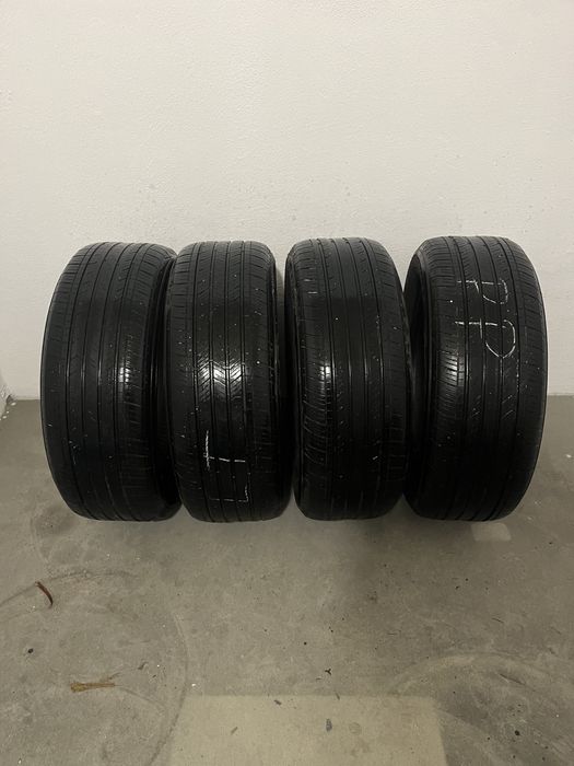 Opony Good Year Assurance 235/55/18 dot 34/23r wilosezonowe