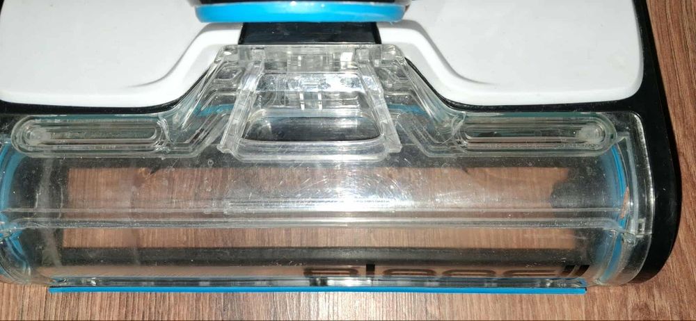 Odkurzacz pionowy bissell crosswave 2765n