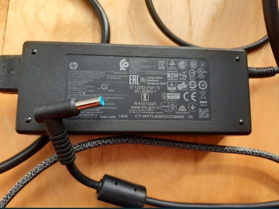 Док-станція Hp USB-C  Dock  NF