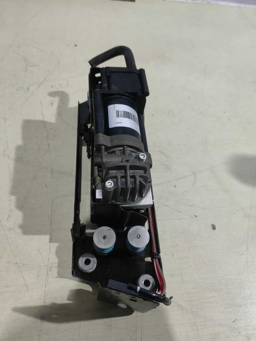 Compressor de suspensão BMW serie 5 F11 520/525/530