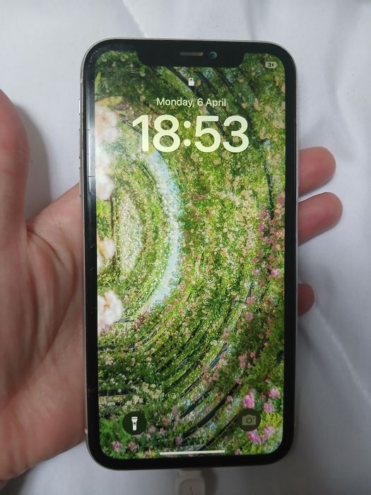 Iphone 11   128 GB