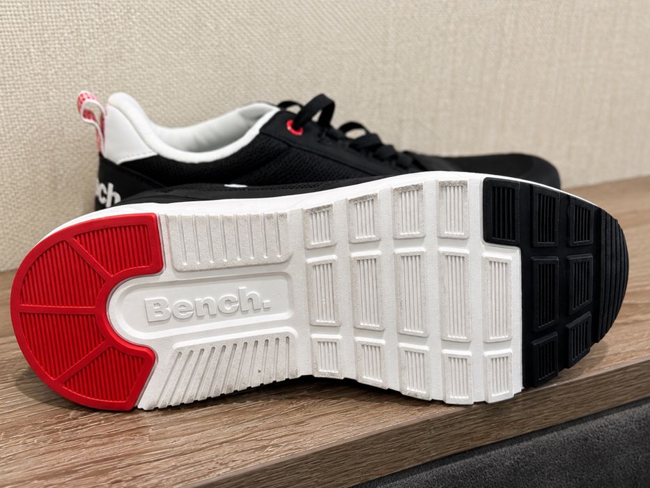 Мужские кроссовки Bench