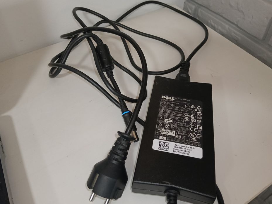 Laptop DELL e6320 i5 4GB 120GB SSD