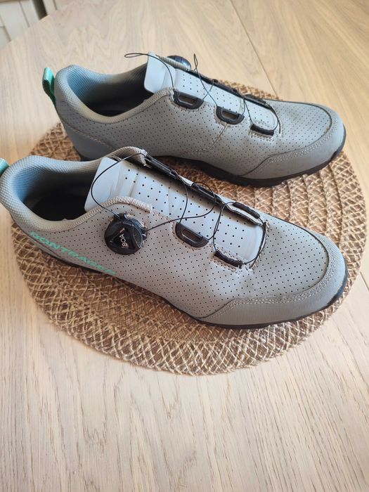 Buty MTB Bontrager Evoke rozmiar 44