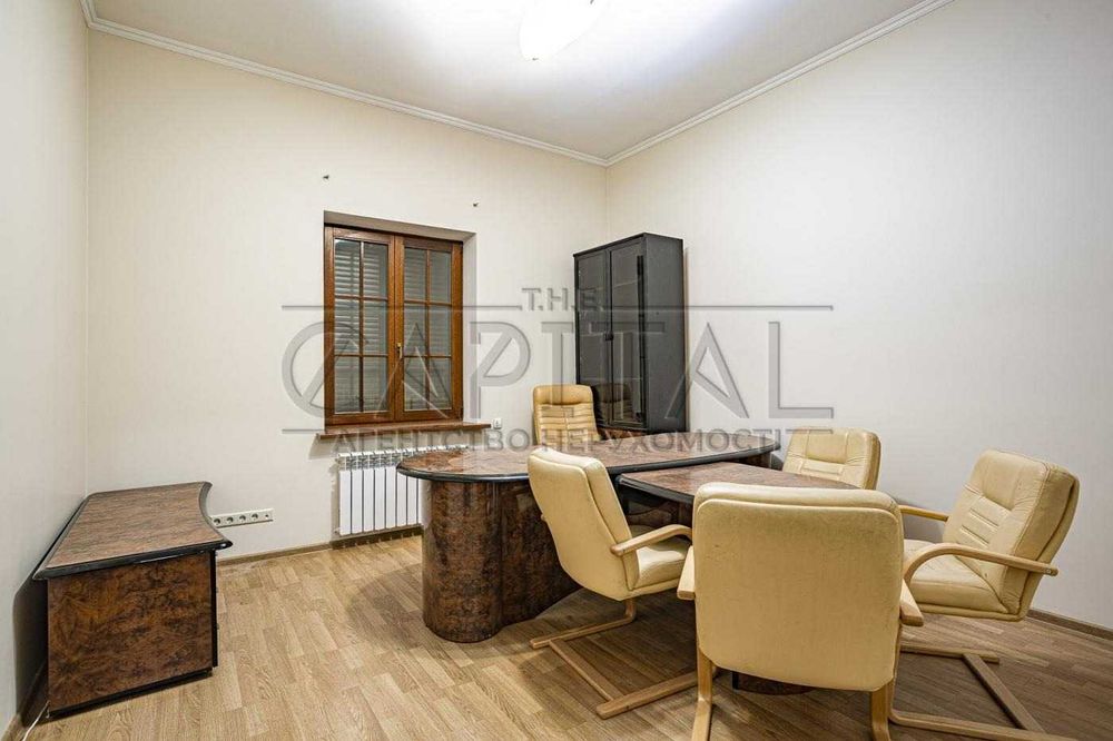 Продаж / Будинок / 390 м2 / вул. Звіринецька / Печерський район